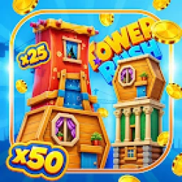 Symbol von Tower rush